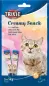 Preview: Creamy Snacks White Fish